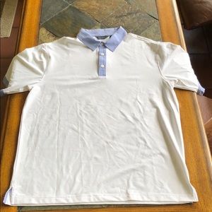 Walter Hagen Golf Polo Size Medium